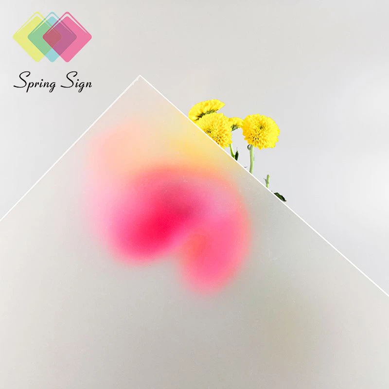 frosted acrylic sheet (1)